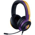 NBA Los Angeles Lakers Canvas Razer Kraken X Skin